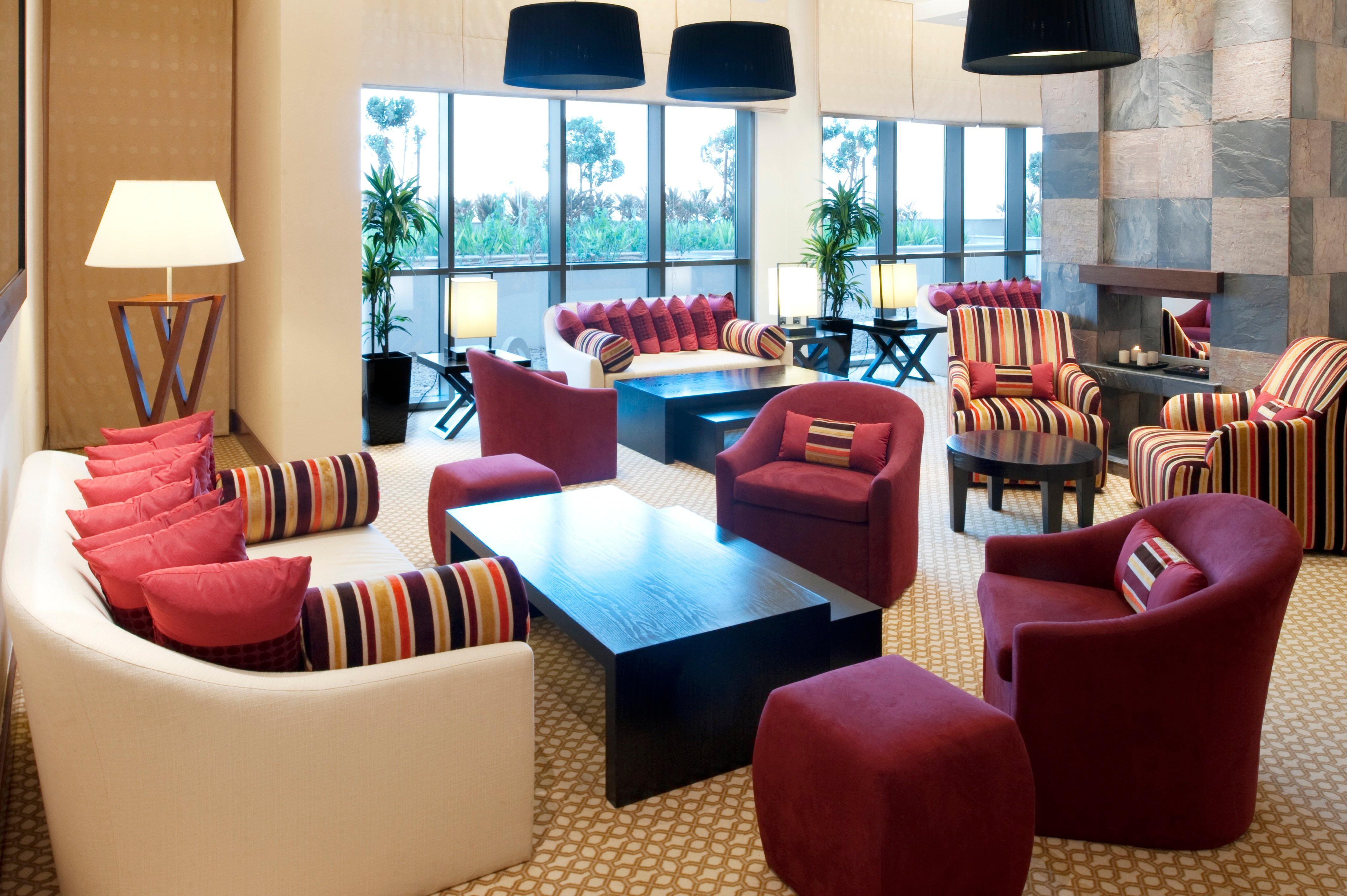 Staybridge Suites Yas Island Abu Dhabi, An Ihg Hotel Dalaman gambar