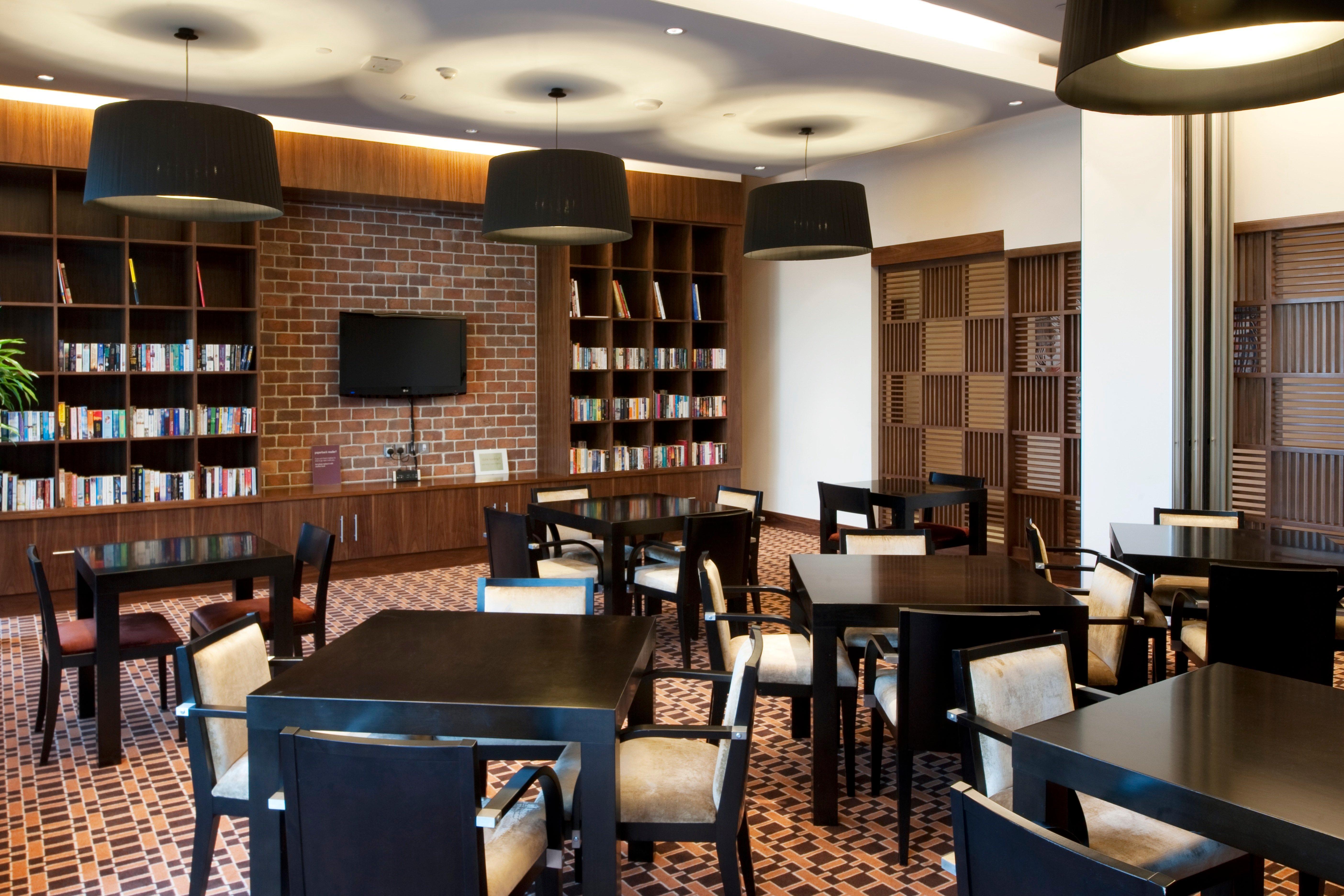 Staybridge Suites Yas Island Abu Dhabi, An Ihg Hotel Restoran gambar