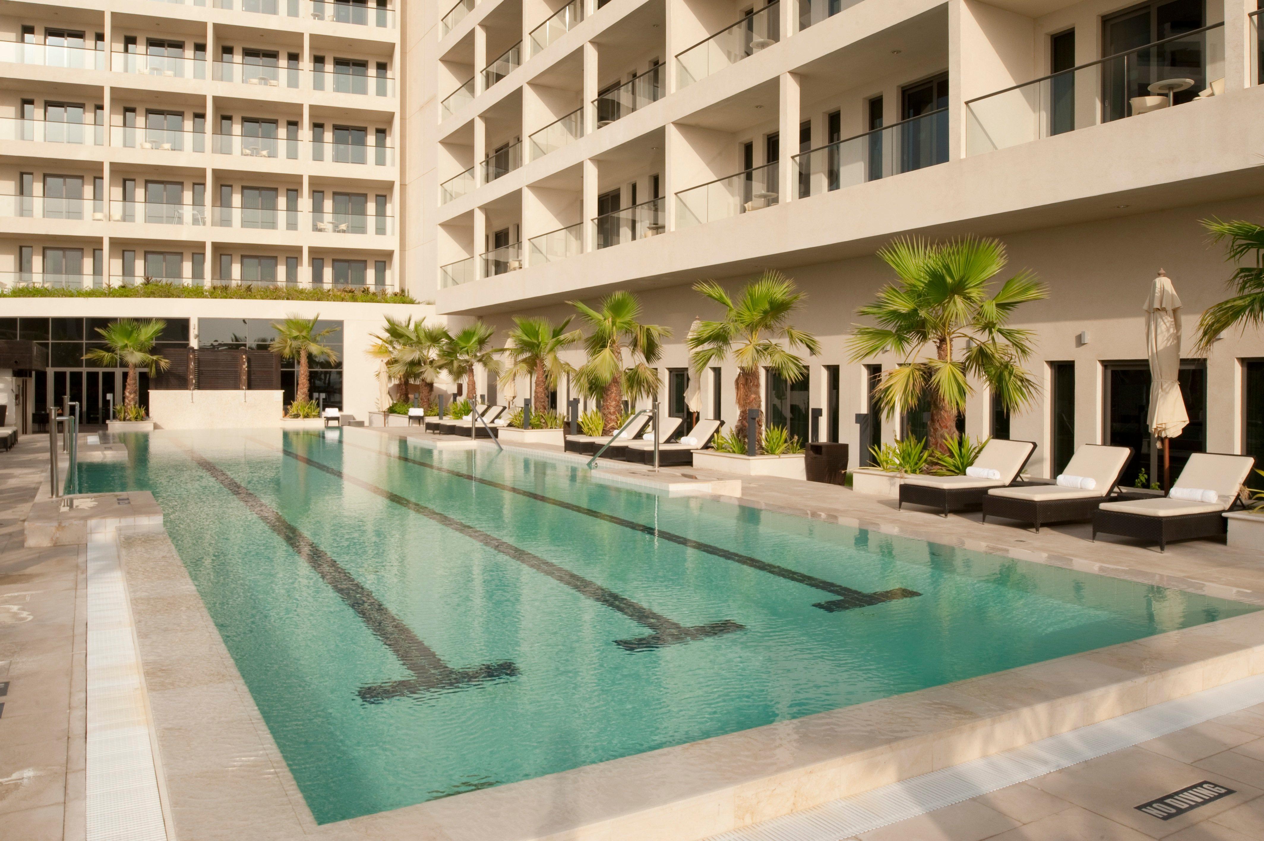 Staybridge Suites Yas Island Abu Dhabi, An Ihg Hotel Luaran gambar
