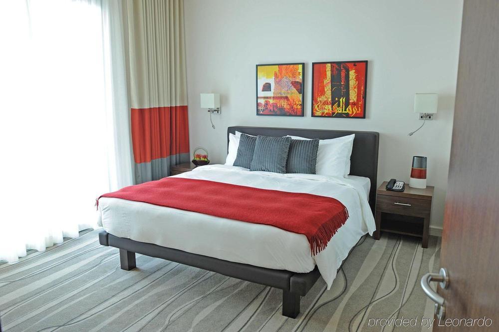 Staybridge Suites Yas Island Abu Dhabi, An Ihg Hotel Bilik gambar