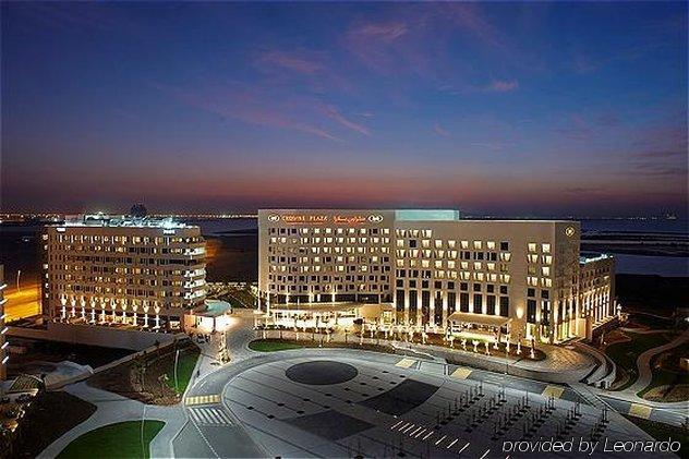 Staybridge Suites Yas Island Abu Dhabi, An Ihg Hotel Luaran gambar