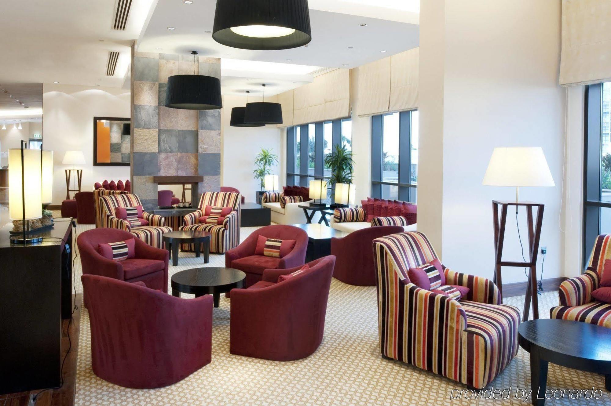 Staybridge Suites Yas Island Abu Dhabi, An Ihg Hotel Luaran gambar